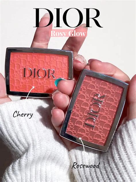 Rosy Glow Blush: New Shades, Glow Effect 